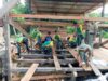 Satgas Pos Gabma Simanggaris, TDM bareng Masyarakat, Giat Karya Bhakti Bangun Rumah Warga IMG-20250523-WA0220_copy_389x292