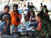 Dansatgas Yonif 762/VYS Hadiri Giat Pengobatan Massal Gratis Satgas Pos Kokas IMG-20250524-WA0158_copy_970x647