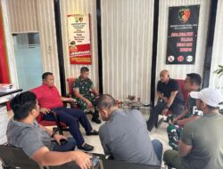 Tim Poldasu Tangkap Cepat Dua Pelaku Pembacokan Jaksa, Pangdam I/BB: Siap Kawal Jalannya Proses Hukum