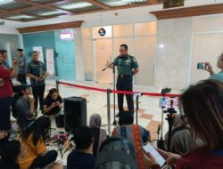 Kadispenad: Hasil Temuan Tim Investigasi Terkait Insiden Ledakan di Garut, Jadi Bahan Evaluasi Menyeluruh