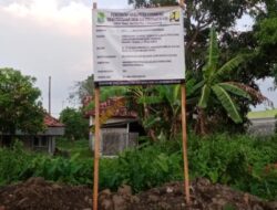 Pembangunan Drainase di Cicinde Utara Menjadi Sorotan, Pekerjaan CV. JLP Diduga Dinilai Nekat Hingga Abaikan Sanksi