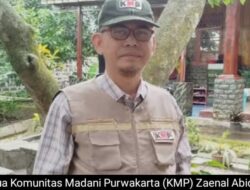 Ketidakadilan Anggaran Media dan Reduksi Kebebasan Pers di Purwakarta Menjadi Sorotan, KMP: Kerjasama Media Diatur dengan Cara yang Tidak Transparan