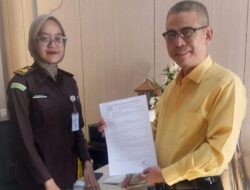 KEJAKSAAN DITANTANG BERTINDAK! KMP Layangkan Nota Hukum: UPTD Pengawasan Ketenagakerjaan Diduga Biarkan Pelanggaran Upah Bertahun-tahun