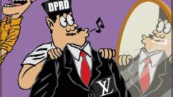 Terkait Dugaan Penyebaran Limbah Cair Industri, KMP Layangkan Nota Hukum, Desak DPRD Investigasi Terbuka