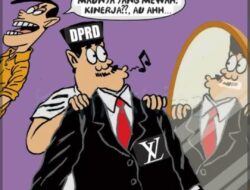 Terkait Dugaan Penyebaran Limbah Cair Industri, KMP Layangkan Nota Hukum, Desak DPRD Investigasi Terbuka