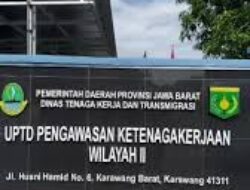 UPTD Diduga Biarkan Pelanggaran Upah, Kejari Tak Bergerak, Impunitas Menguat, H. Zainal Abidin: Diamnya UPTD adalah Bentuk Pengkhianatan Terhadap Tugas Negara