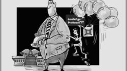 Darurat Limbah Industri, KMP: DPRD Harus Bertindak!